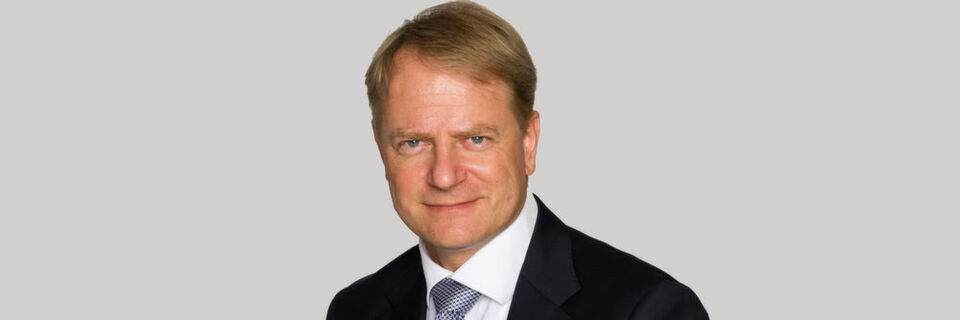 Marc Fischer, Vice President Data Center & Hybrid Cloud bei HPE Deutschland Marc Fischer, Vice President Data Center & Hybrid Cloud bei HPE Deutschland