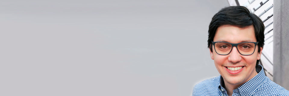 Der Autor: Alex Ciorapciu ist Director Global Solution Engineering & Partnerships bei RichRelevance Der Autor: Alex Ciorapciu ist Director Global Solution Engineering & Partnerships bei RichRelevance