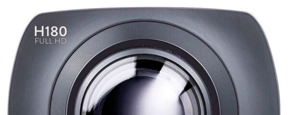 Acht Megapixel ermöglichen Full-HD-Videos mit 1080 Pixeln und 3o Bildern in der Sekunde. Acht Megapixel ermöglichen Full-HD-Videos mit 1080 Pixeln und 3o Bildern in der Sekunde.