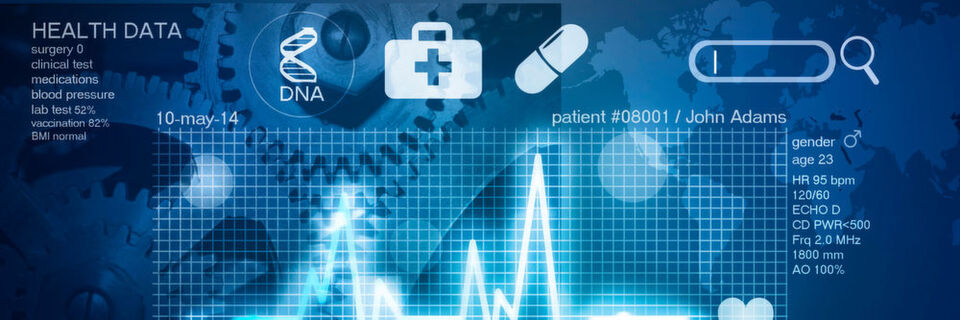 Die Ärztekammern Nordrhein und Westfalen-Lippe formulieren in ihrem gemeinsamen Positionspapier zur Digitalisierung im Gesundheitswesen die Anforderungen an die Entwicklung und Nutzung digitaler Anwendungen aus Sicht der Ärzteschaft Die Ärztekammern Nordrhein und Westfalen-Lippe formulieren in ihrem gemeinsamen Positionspapier zur Digitalisierung im Gesundheitswesen die Anforderungen an die Entwicklung und Nutzung digitaler Anwendungen aus Sicht der Ärzteschaft