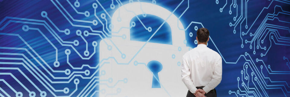 Die zunehmende Vernetzung steigert die Gefahr von Cyber-Attacken, auch auf Embedded-Geräte: Security kann nicht im Nachhinein eingebaut werden, sondern muss von vornherein ins Systemdesign einfließen. Die zunehmende Vernetzung steigert die Gefahr von Cyber-Attacken, auch auf Embedded-Geräte: Security kann nicht im Nachhinein eingebaut werden, sondern muss von vornherein ins Systemdesign einfließen.