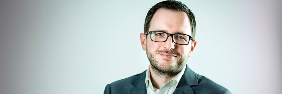 Der Autor: Dr. Thomas Wilde ist Entrepreneur und Dozent sowie seit 2011 Geschäftsführer von BIG Social Media. Der Autor: Dr. Thomas Wilde ist Entrepreneur und Dozent sowie seit 2011 Geschäftsführer von BIG Social Media.