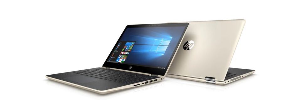 Schlankeres Design und mehr Metall beim Chassis: HP rückt die günstigen Pavilion-Geräte näher an die Premium-Modelle Envy und Spectre heran. Schlankeres Design und mehr Metall beim Chassis: HP rückt die günstigen Pavilion-Geräte näher an die Premium-Modelle Envy und Spectre heran.