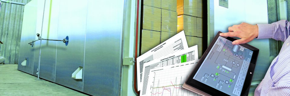 Rückverfolgbarkeit und Prozessüberwachung zeichnen die software-gesteuerten EO-Sterilisatoren von Solsteo aus. Rückverfolgbarkeit und Prozessüberwachung zeichnen die software-gesteuerten EO-Sterilisatoren von Solsteo aus.
