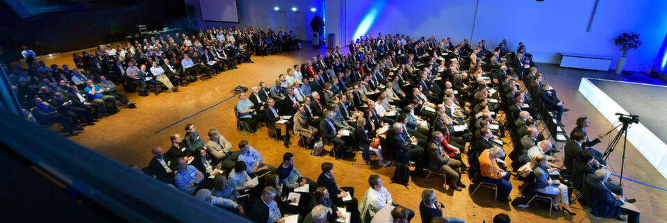 Wenn der Schweizer Medtech-Verband Fasmed zusammen mit dem Medical Cluster einlädt, kommen die Teilnehmer zuhauf. Wenn der Schweizer Medtech-Verband Fasmed zusammen mit dem Medical Cluster einlädt, kommen die Teilnehmer zuhauf.