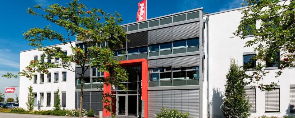 Dienstsitz für den neuen Marketingprofi ist die Polo-Zentrale in Jüchen. Dienstsitz für den neuen Marketingprofi ist die Polo-Zentrale in Jüchen.