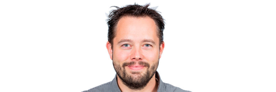 Der Autor: Alexander Lapp ist Geschäftsführer und Chief Customer Officer der Adacor Hosting GmbH Der Autor: Alexander Lapp ist Geschäftsführer und Chief Customer Officer der Adacor Hosting GmbH