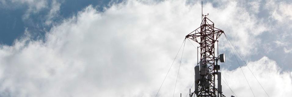 5G soll Industrie 4.0 in Echtzeit möglich machen. 5G soll Industrie 4.0 in Echtzeit möglich machen.