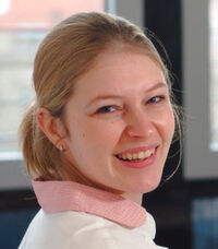 Katharina-Sophie Haufe hat 2014 als Portalmanagerin des Urlaubsportals spanien.de bei der Neofonie angefangen und diesen aufgebaut. Heute berät sie Kunden als Information Architect bei der Auswahl geeigneter Content Management System wie Magnolia, First Spirit oder AEM. Katharina-Sophie Haufe hat 2014 als Portalmanagerin des Urlaubsportals spanien.de bei der Neofonie angefangen und diesen aufgebaut. Heute berät sie Kunden als Information Architect bei der Auswahl geeigneter Content Management System wie Magnolia, First Spirit oder AEM.