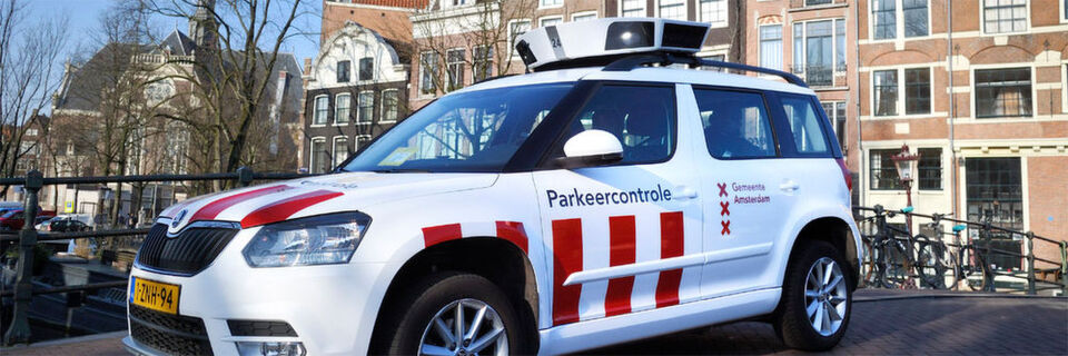 Egis Parking Services nutzt Datacenter-Services von BT zur Unterstützung der digitalen Parkplatz-Überwachung in Amsterdam. Egis Parking Services nutzt Datacenter-Services von BT zur Unterstützung der digitalen Parkplatz-Überwachung in Amsterdam.
