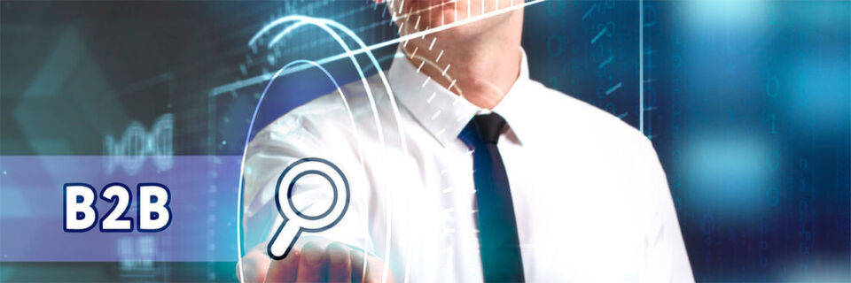 Wie Unternehmen die Komplexität im B2B-Onlinehandel durch ERP-Integration in den Griff bekommen. Wie Unternehmen die Komplexität im B2B-Onlinehandel durch ERP-Integration in den Griff bekommen.