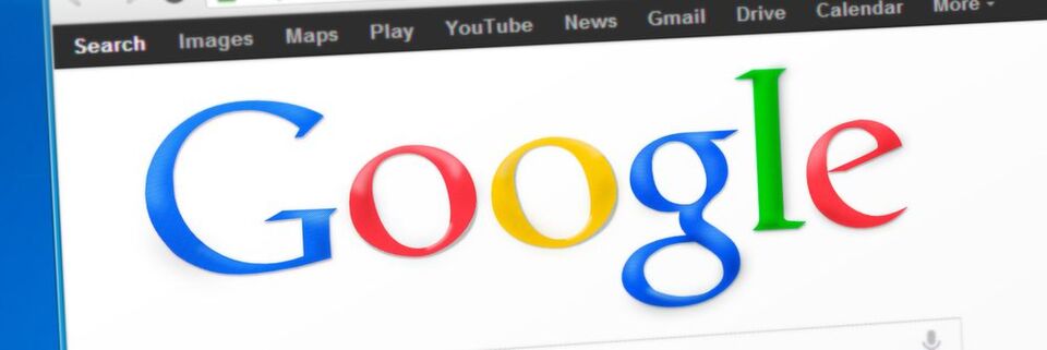 Google ist auch bei Hackern beliebt Google ist auch bei Hackern beliebt