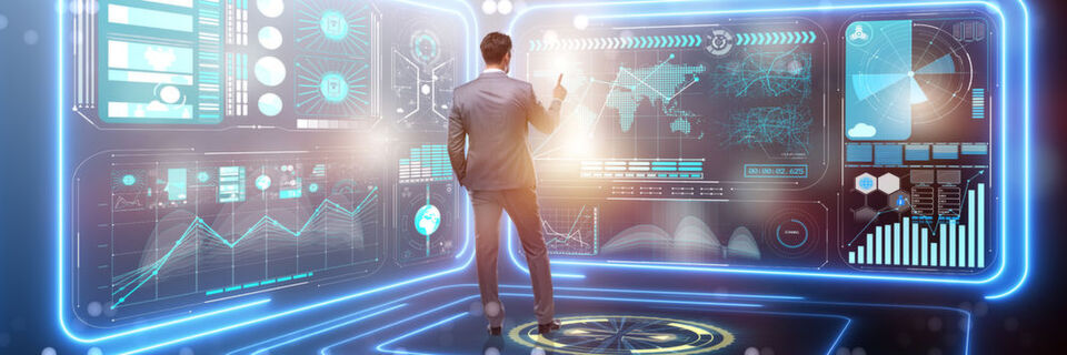 Eine effizientere Kommunikation zwischen den Mitarbeitern eines Unternehmens führt zu mehr Flexibilität, Mobilität und Produktivität; UCaaS und CPaaS können hier helfen. Eine effizientere Kommunikation zwischen den Mitarbeitern eines Unternehmens führt zu mehr Flexibilität, Mobilität und Produktivität; UCaaS und CPaaS können hier helfen.