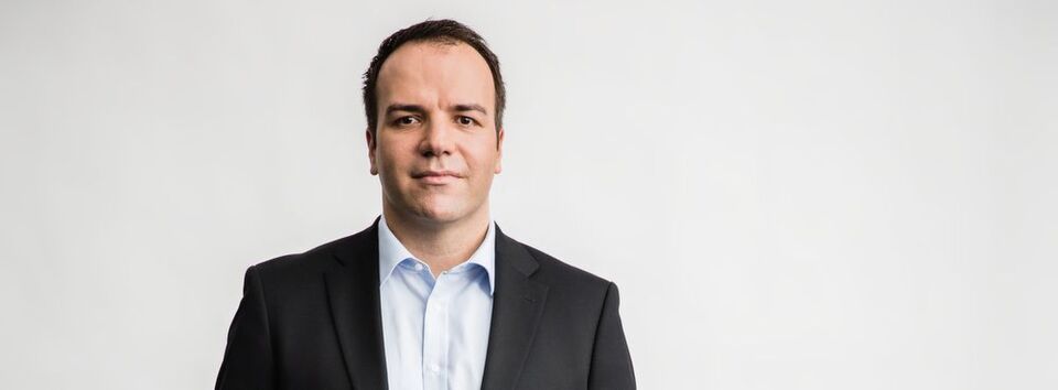 Patrick Pulvermüller, bislang CEO der Host Europe Group und jetzt EMEA-Chef von GoDaddy, äußert sich erstmals in den Medien zur künftigen Strategie des Massen-Hosters. Patrick Pulvermüller, bislang CEO der Host Europe Group und jetzt EMEA-Chef von GoDaddy, äußert sich erstmals in den Medien zur künftigen Strategie des Massen-Hosters.