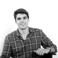 Dario Mühle ist seit 2014 als Online Marketing Consultant bei der Fullservice-Digitalagentur Namics tätig. Dario Mühle ist seit 2014 als Online Marketing Consultant bei der Fullservice-Digitalagentur Namics tätig.