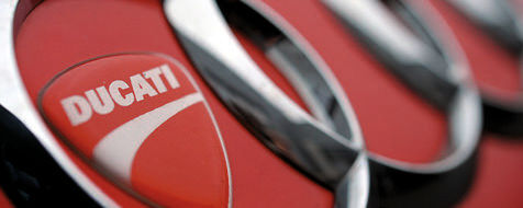 Audi und Ducati – das war einmal? Audi und Ducati – das war einmal?