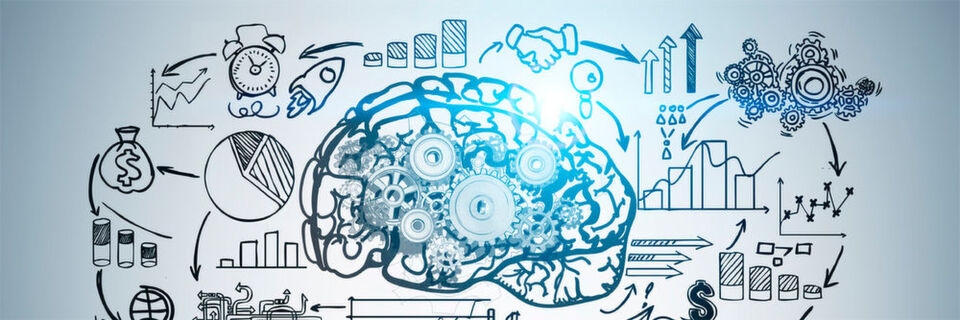 Wie Cognitive Computing und künstliche Intellgenz auch die Arbeit von Entwicklern verändert. Wie Cognitive Computing und künstliche Intellgenz auch die Arbeit von Entwicklern verändert.
