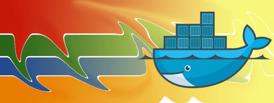 Windows Server 2016 ist mit Docker-Container-Technologie ausgestattet. Windows Server 2016 ist mit Docker-Container-Technologie ausgestattet.