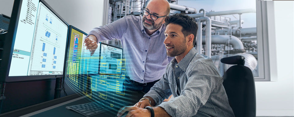Die digitale Transformation ist ein Treiber in den Unternehmen – bei der es manches zu beachten gilt. Die digitale Transformation ist ein Treiber in den Unternehmen – bei der es manches zu beachten gilt.