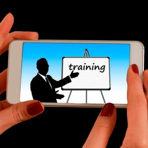 Die IT-Security ist eines der wesentlichen Themen für potenzielle Trainings. Die IT-Security ist eines der wesentlichen Themen für potenzielle Trainings.