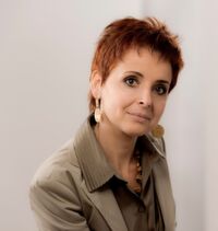 Melanie Tamblé ist Geschäftsführerin von ADENION und Expertin für PR, Online-Marketing und Social Media. Melanie Tamblé ist Geschäftsführerin von ADENION und Expertin für PR, Online-Marketing und Social Media.