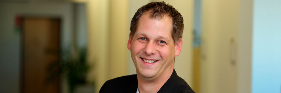 Der Autor: Tobias Meffert ist Senior Business Intelligence Analyst bei Bisnode Deutschland Der Autor: Tobias Meffert ist Senior Business Intelligence Analyst bei Bisnode Deutschland