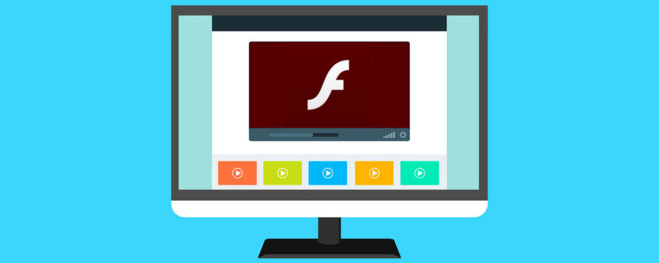 Flash steht zwar in der Kritik, wird aber immer noch vielerorts im Internet genutzt. Flash steht zwar in der Kritik, wird aber immer noch vielerorts im Internet genutzt.