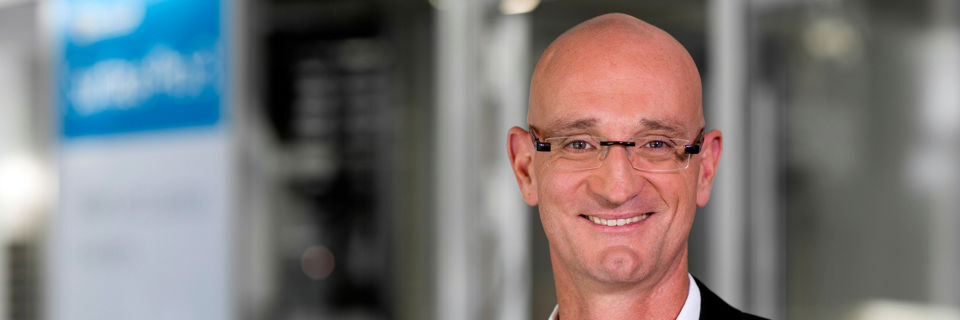 Der Autor: Heiko Böhm ist Regional Director DACH bei Pyramid Analytics Der Autor: Heiko Böhm ist Regional Director DACH bei Pyramid Analytics