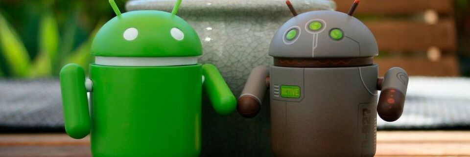 Android Studio soll den Benutzer bei der Entwicklung eigener Apps an die Hand nehmen. Android Studio soll den Benutzer bei der Entwicklung eigener Apps an die Hand nehmen.