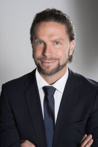 Stefan Hagen ist Vice President Enterprise Sales DACH, Frankreich und Italien bei Syncron. Stefan Hagen ist Vice President Enterprise Sales DACH, Frankreich und Italien bei Syncron.