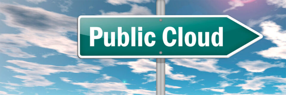 Über die Vorzüge von OpenStack als Grundlage für eine Public Cloud. Über die Vorzüge von OpenStack als Grundlage für eine Public Cloud.