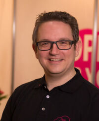Sebastian Wenner, Technical Lead - Open Telekom Cloud bei T-Systems. Sebastian Wenner, Technical Lead - Open Telekom Cloud bei T-Systems.