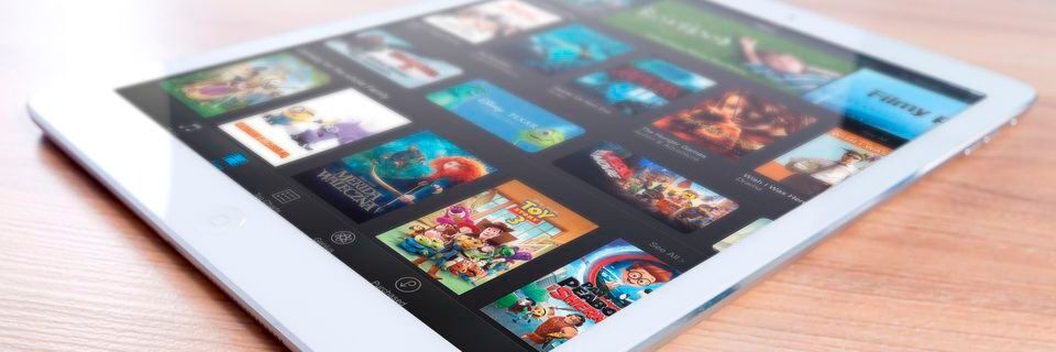 Streaming-Dienste wie Netflix & Co. erfreuen sich großer Beliebtheit, da ihre Nutzer aktiv wählen können, wann, wo und auf welchem Gerät sie ihre bevorzugten Inhalte sehen. Doch auch Nischenanbieter sollten Verbraucher nicht außer Acht lassen! Streaming-Dienste wie Netflix & Co. erfreuen sich großer Beliebtheit, da ihre Nutzer aktiv wählen können, wann, wo und auf welchem Gerät sie ihre bevorzugten Inhalte sehen. Doch auch Nischenanbieter sollten Verbraucher nicht außer Acht lassen!