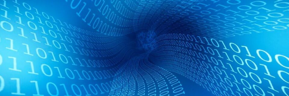 Aus Daten wird Wissen: Enterprise Search holt sich Informationen aus den Unternehmensapplikationen, analysiert sie, bereitet sie übersichtlich auf und stellt sie allen berechtigten Mitarbeitern zur Verfügung. Aus Daten wird Wissen: Enterprise Search holt sich Informationen aus den Unternehmensapplikationen, analysiert sie, bereitet sie übersichtlich auf und stellt sie allen berechtigten Mitarbeitern zur Verfügung.