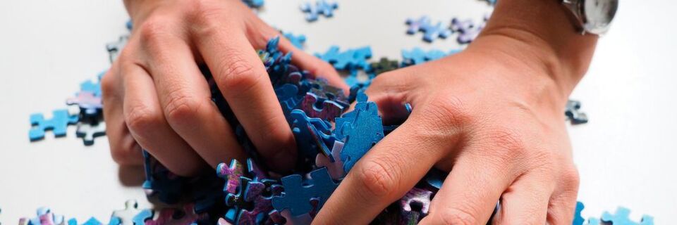 Das Puzzle wird neu zusammengesetzt: Lexmark Enterprise Software wird von Thoma Bravo neu sortiert. Das Puzzle wird neu zusammengesetzt: Lexmark Enterprise Software wird von Thoma Bravo neu sortiert.