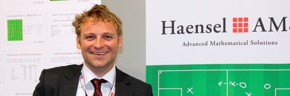 Dr. Alwin Haensel Dr. Alwin Haensel