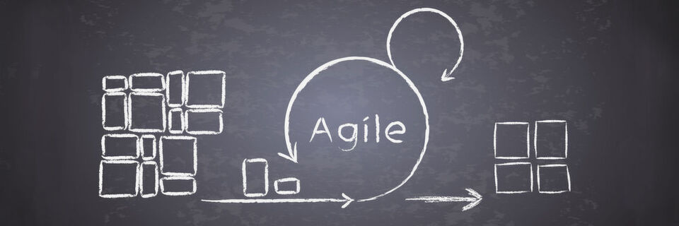 Sicherheit kann es auch für agile Projekte mit DevOps geben, wenn man richtig plant und Werkzeuge für die automatische Quellcode-Analyse und Security-Tests nutzt. Sicherheit kann es auch für agile Projekte mit DevOps geben, wenn man richtig plant und Werkzeuge für die automatische Quellcode-Analyse und Security-Tests nutzt.
