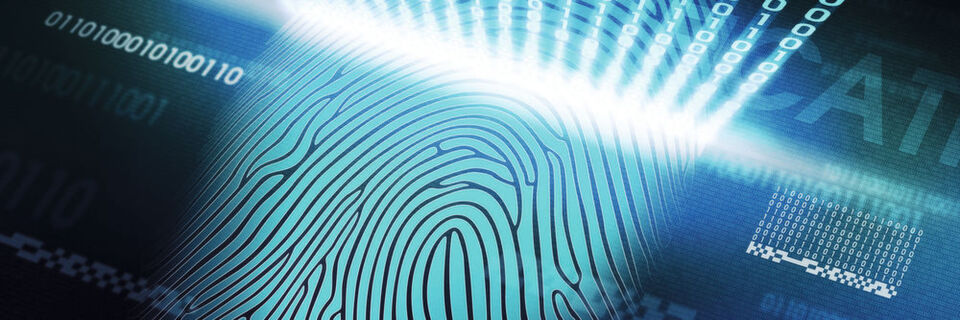 Per Fingerabdruck Zugriff auf digitale Verwaltungsdienste Per Fingerabdruck Zugriff auf digitale Verwaltungsdienste