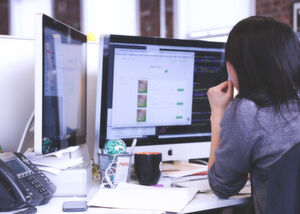 Der Relaunch der Website bietet Unternehmen die Möglichkeit, ihre Webpräsenz für den Kunden noch effizienter zu gestalten. Der Relaunch der Website bietet Unternehmen die Möglichkeit, ihre Webpräsenz für den Kunden noch effizienter zu gestalten.