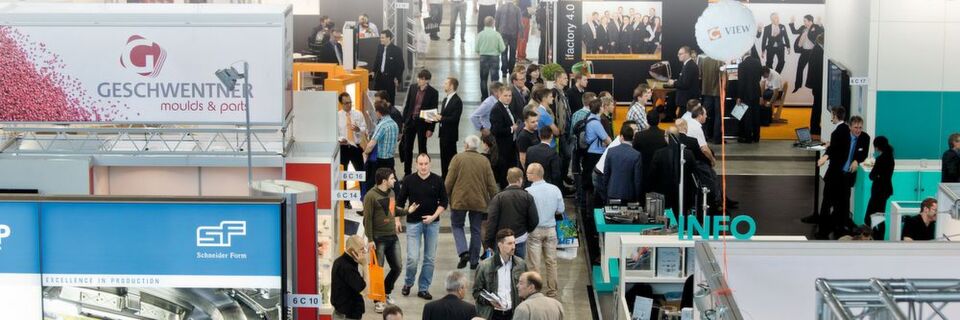 Will Messe Stuttgart be able to attract more visitors than last year? In May 2017, we will be able to find out. Will Messe Stuttgart be able to attract more visitors than last year? In May 2017, we will be able to find out.