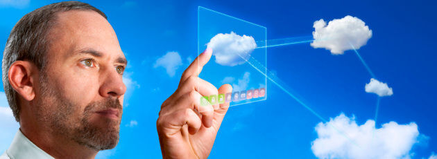 Fujitsu K5-Cloud-Plattform: Unterstützt Firmen bei der digitalen Transformation Fujitsu K5-Cloud-Plattform: Unterstützt Firmen bei der digitalen Transformation