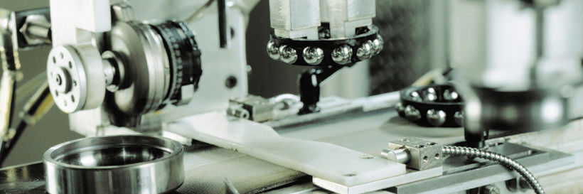 Egal, in welcher Industriebranche – Predictive Maintenance ist überall ein Thema. Egal, in welcher Industriebranche – Predictive Maintenance ist überall ein Thema.