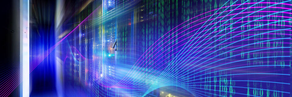 Wir befinden uns im Zeitalter des DDoS der Dinge (DoT), in dem Cyberkriminelle IoT-Geräte nutzen, um Botnetze zu erschaffen, die enorme DDoS-Attacken ermöglichen. Wir befinden uns im Zeitalter des DDoS der Dinge (DoT), in dem Cyberkriminelle IoT-Geräte nutzen, um Botnetze zu erschaffen, die enorme DDoS-Attacken ermöglichen.