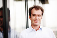 „Wenn bei uns eine Tour eingegeben wird, berechnet unser Algorithmus direkt einen Marktpreis und wir nehmen die Tour auch sofort an“, sagt Rolf-Dieter Lafrenz, CEO von Cargonexx. „Wenn bei uns eine Tour eingegeben wird, berechnet unser Algorithmus direkt einen Marktpreis und wir nehmen die Tour auch sofort an“, sagt Rolf-Dieter Lafrenz, CEO von Cargonexx.