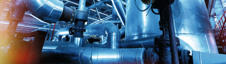 Safety against overpressures is a key issue with pipes and vessels. Safety against overpressures is a key issue with pipes and vessels.