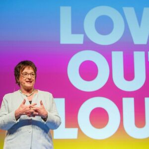 Bundeswirtschaftsministerin Brigitte Zypries (SPD) sieht gute Chancen für deutsche Start-ups im IoT-Bereich. Bundeswirtschaftsministerin Brigitte Zypries (SPD) sieht gute Chancen für deutsche Start-ups im IoT-Bereich.
