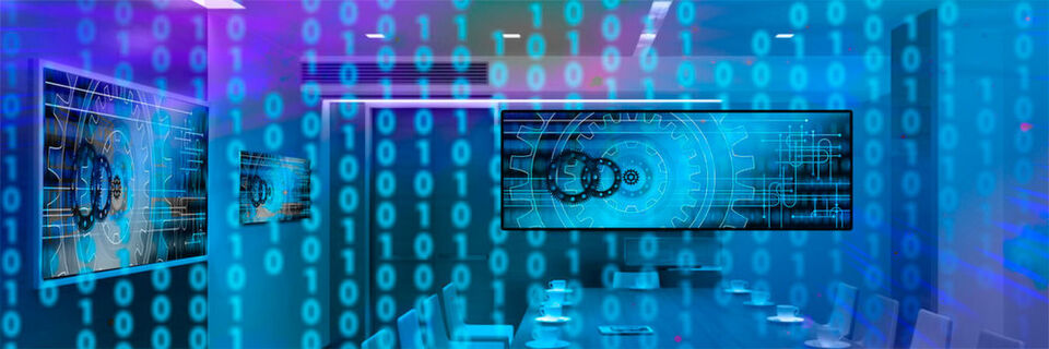 Die Zukunftsfähigkeit des ECM-Systems in Unternehmen hängt davon ab, wie es die digitale Transformation unterstützen kann. Die Zukunftsfähigkeit des ECM-Systems in Unternehmen hängt davon ab, wie es die digitale Transformation unterstützen kann.