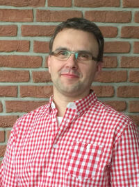 Dipl.-Ing. Arne Ruhe, bei Butzkies verantwortlich für den Vertrieb und die Projektleitung. Dipl.-Ing. Arne Ruhe, bei Butzkies verantwortlich für den Vertrieb und die Projektleitung.