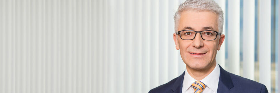 "SDN und On-Demand Services verändern auch die Art, wie Unternehmen in Zukunft für Netze zahlen." (Süleyman Karaman, Geschäftsführer Colt Technology Services GmbH in Deutschland) "SDN und On-Demand Services verändern auch die Art, wie Unternehmen in Zukunft für Netze zahlen." (Süleyman Karaman, Geschäftsführer Colt Technology Services GmbH in Deutschland)