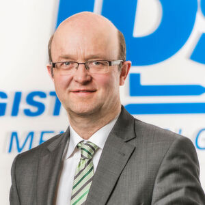 Dipl.-Wirtsch.-Ing. Dr. Michael Bargl ist Geschäftsführer der Stückgutkooperation IDS Logistik mit Sitz im unterfränkischen Kleinostheim. Dipl.-Wirtsch.-Ing. Dr. Michael Bargl ist Geschäftsführer der Stückgutkooperation IDS Logistik mit Sitz im unterfränkischen Kleinostheim.